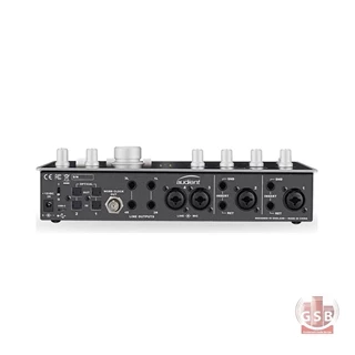 کارت صدا  آدینت Audient ID44