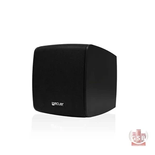 بلندگوی دیواری دکوراتیو اکلر ecler eMOTUS5OD