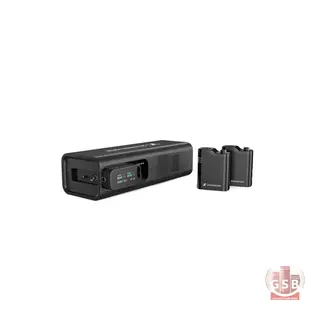 ست میکروفن بیسیم موبایل سنهایزر Sennheiser Profile Wireless 2-Channel Set