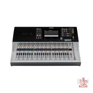 میکسر صوتی دیجیتال یاماها Yamaha TF3