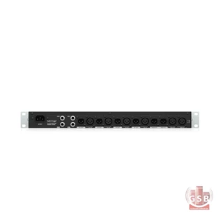 پروسسور بهرینگر Behringer MX882 V2