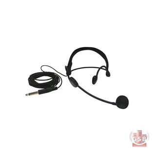 میکروفن هدمیک باسیم جی تی آر JTR HD700