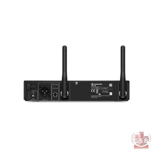 میکروفن بی سیم یقه ای سنهایزر Sennheiser EW-D ME2 SET