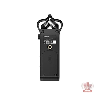 رکوردر بویا Boya BY-R1