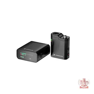 ست میکروفون بیسیم حرفه ای سنهایزر Sennheiser Profile Wireless 1-Channel 