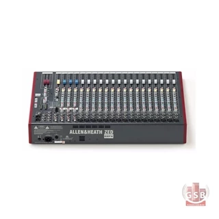 میکسر صوتی آنالوگ آلن اند هیت Allen & Heath ZED22FX