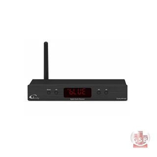 امپلی فایر خانگی کلریتی Clarity PR-A480