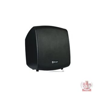 بلندگوی دیواری دکوراتیو اکلر ecler eMOTUS8OD
