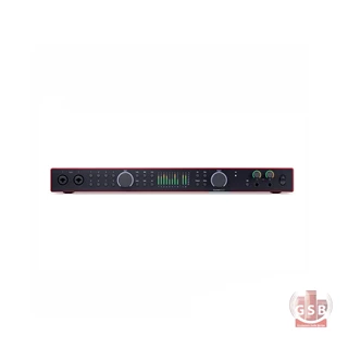 کارت صدا فکوسرایت Focusrite Scarlett 18i20 4th Gen
