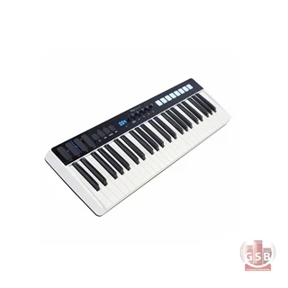 میدی کنترلر آی کی مولتی مدیا IK Multimedia iRig Keys I/O 49