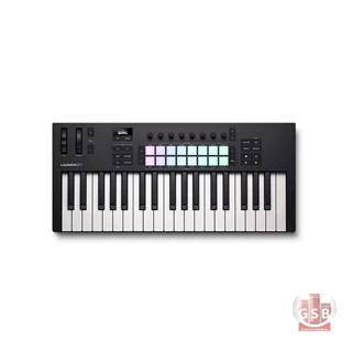 میدی کنترلر نویشن Novation Launchkey 37 MK4