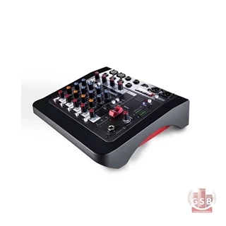 میکسر صوتی آنالوگ آلن اند هیت Allen & Heath ZEDi-8