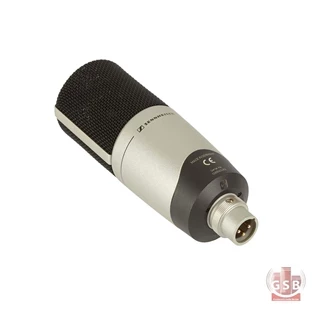 میکروفن استودیو سنهایزر Sennheiser MK 4