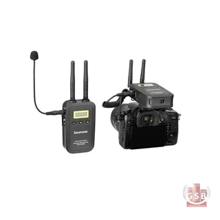 میکروفن باسیم موبایل سارامونیک Saramonic UWMIC-M2