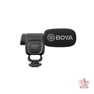 میکروفن شات گان بویا Boya BY-BM3011