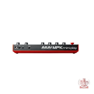 میدی کنترلر آکایی Akai MPK Mini Play MK3