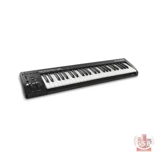 میدی کنترلر ام آدیو M-Audio Keystation 49 MK3