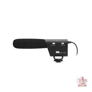 میکروفن شات گان پیکسل Pixel MC650