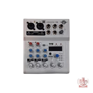 میکسر صوتی آنالوگ چیرمن Chairman F88 Mixer