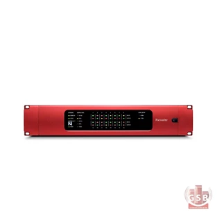 کارت صدا فکوسرایت Focusrite RedNet 2