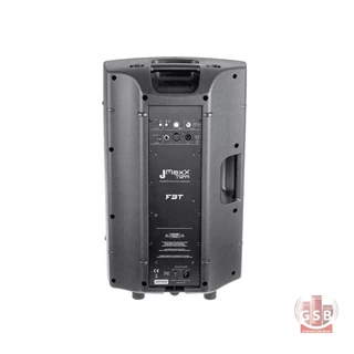 بلندگوی اکتیو اف بی تی FBT J MaxX 112A
