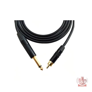 کابل مانیتور TRS به RCA