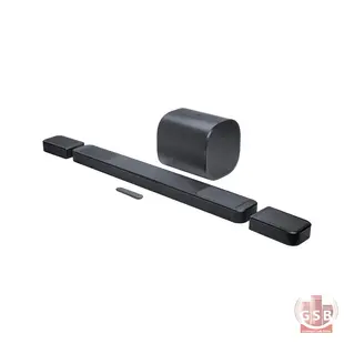 ساندبار جی بی ال JBL Bar 1300 MK2