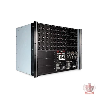 استیج باکس آلن اند هیت Allen & Heath dLive DM48 MixRack