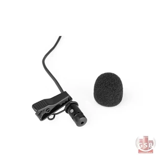 میکروفن یقه ای سارامونیک Saramonic XLavMic-O