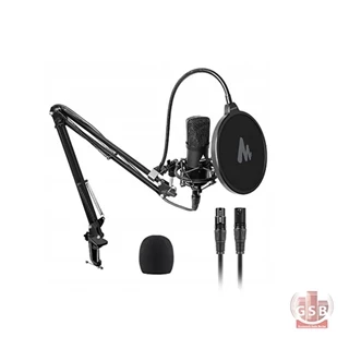 میکروفن استودیو کارکرده ماونو Maono AU-A03 Pro 