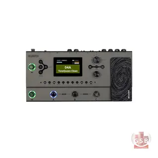 مولتی افکت موئر Mooer GE200 Pro 