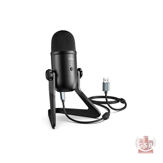 میکروفن یو اس بی فای فاین Fifine k678