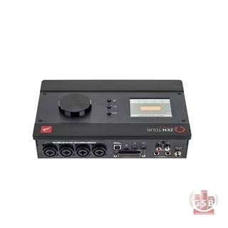 کارت صدا انتلوپ آدیو Antelope Audio Zen Tour Synergy Core