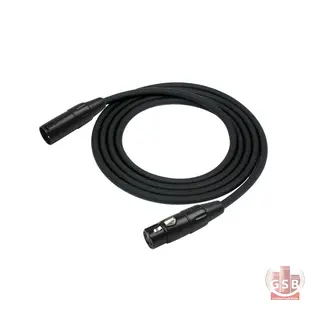 کابل رابط میکروفن کرلین Kirlin MPC-270 /BK Microphone Cable