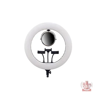 رینگ لایت هیرو Hero JM-520A