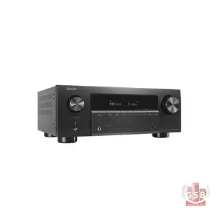 آمپلی فایر سینمایی دنون Denon AVR-X2900H DAB