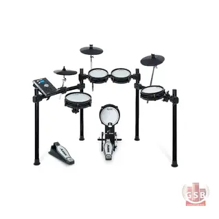 درامز الکترونیکی السیس Alesis Command SE Kit