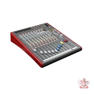 میکسر صوتی آنالوگ آلن اند هیت Allen & Heath ZED-12FX