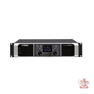 پاور آمپلی فایر یاماها Yamaha PX5