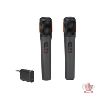 میکروفن بیسیم جی بی ال JBL Partybox Wireless Mic