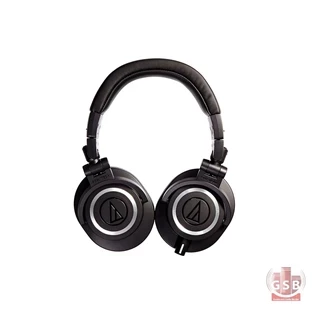 هدفن مانیتورینگ  آدیو تکنیکا Audio-Technica ATH-M50x