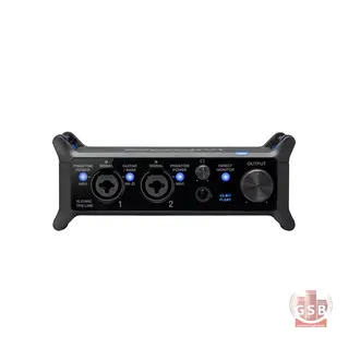 کارت صدا زوم ZOOM UAC-232