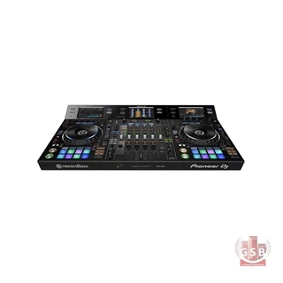دی جی پلیر و کنترلر پایونیر Pioneer DDJ-RZX
