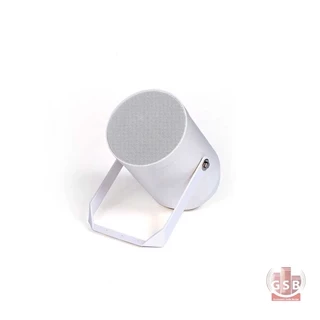 بلندگوی دیواری پروژکتوری اکلر ecler ePRS10T