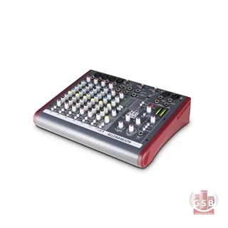 میکسر صوتی آنالوگ آلن اند هیت Allen & Heath ZED10FX/X