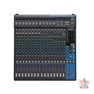 میکسر صوتی آنالوگ یاماها Yamaha MG20XU