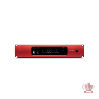 کارت صدا فکوسرایت Focusrite RedNet 1