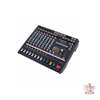 پاور میکسر دایناکورد Dynacord PowerMate 600-3 