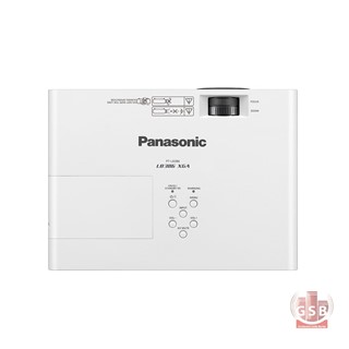  ویدئو پروژکتور پاناسونیک Panasonic PT-LB386
