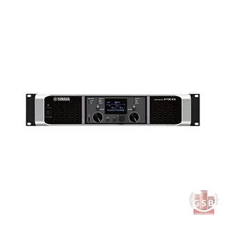 پاور آمپلی فایر یاماها Yamaha PX8